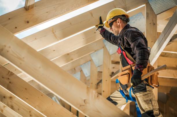 Best Roof Leak Repair  in Kingstree, SC