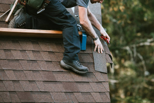 Best New Roof Installation  in Kingstree, SC